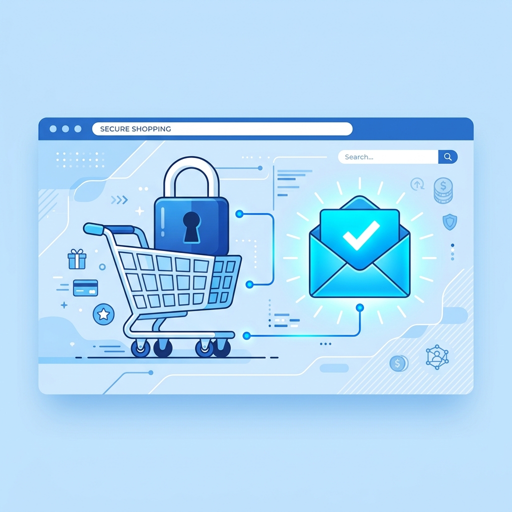How to Use Temporary Email for Safe Online Shopping